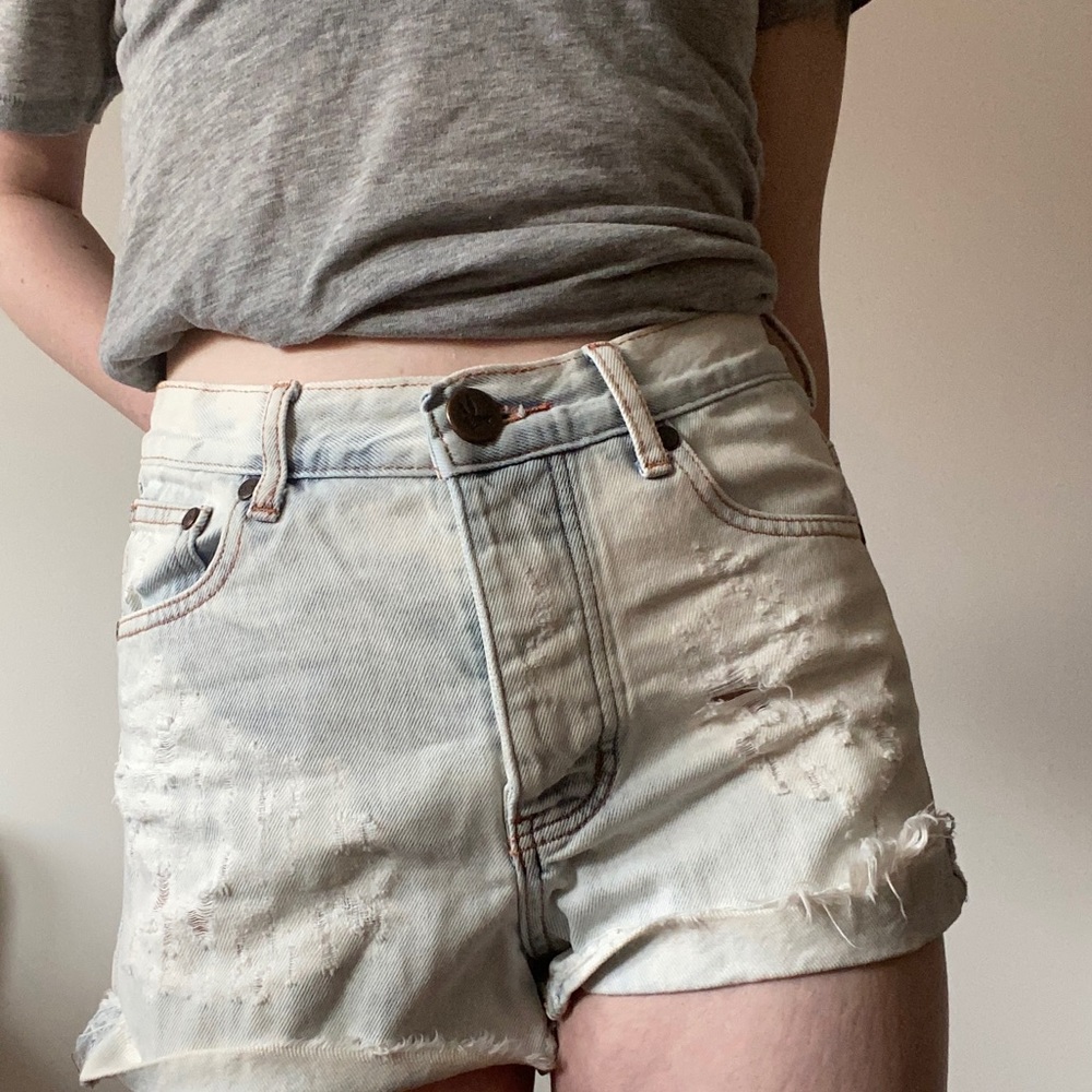 One teaspoon hawks / size 25 - Picture 4 of 12